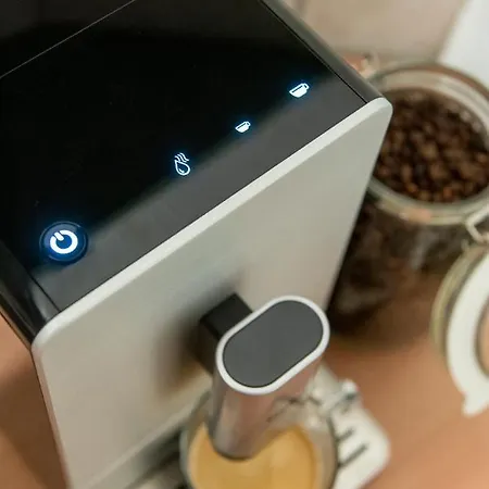 Apartment Next To The Vaci Street *