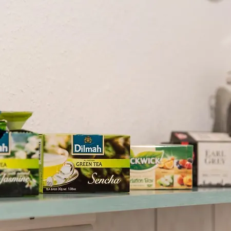 Apartment Next To The Vaci Street