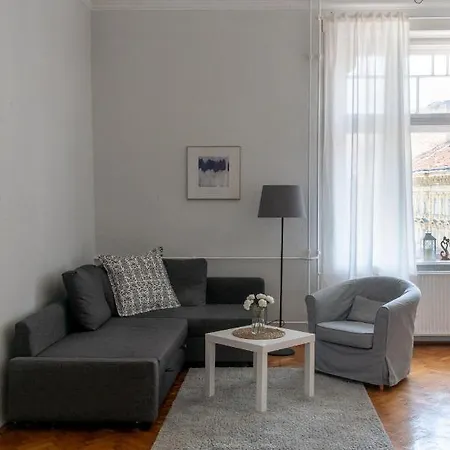 Budapest Apartment * Budapest