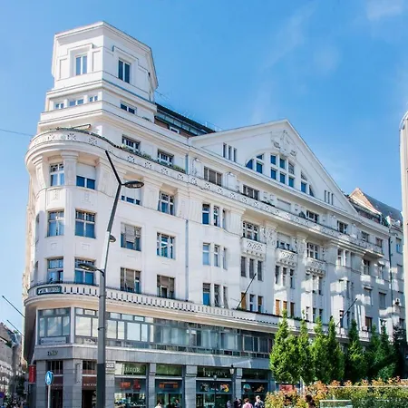Budapest Apartment Διαμέρισμα Βουδαπέστη