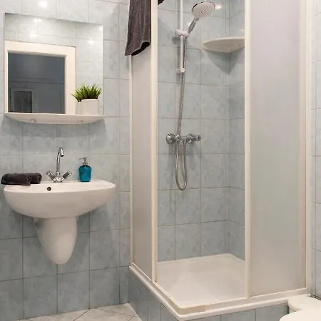 Budapest Apartment Διαμέρισμα